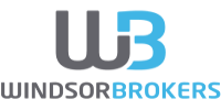 Windsor Brokers温莎经纪 logo